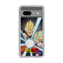 スリムプロテクションケース［ ドラゴンボールZ - コンプリートボックス限定 - 孫悟空＆孫悟飯 ］