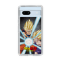 スリムプロテクションケース［ ドラゴンボールZ - コンプリートボックス限定 - 孫悟空＆孫悟飯 ］