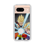 スリムプロテクションケース［ ドラゴンボールZ - コンプリートボックス限定 - 孫悟空＆孫悟飯 ］