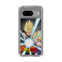 スリムプロテクションケース［ ドラゴンボールZ - コンプリートボックス限定 - 孫悟空＆孫悟飯 ］