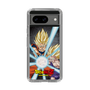 スリムプロテクションケース［ ドラゴンボールZ - コンプリートボックス限定 - 孫悟空＆孫悟飯 ］