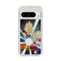スリムプロテクションケース［ ドラゴンボールZ - コンプリートボックス限定 - 孫悟空＆孫悟飯 ］