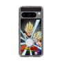 スリムプロテクションケース［ ドラゴンボールZ - コンプリートボックス限定 - 孫悟空＆孫悟飯 ］