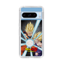 スリムプロテクションケース［ ドラゴンボールZ - コンプリートボックス限定 - 孫悟空＆孫悟飯 ］