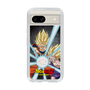スリムプロテクションケース［ ドラゴンボールZ - コンプリートボックス限定 - 孫悟空＆孫悟飯 ］