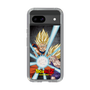 スリムプロテクションケース［ ドラゴンボールZ - コンプリートボックス限定 - 孫悟空＆孫悟飯 ］