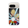 スリムプロテクションケース［ ドラゴンボールZ - コンプリートボックス限定 - 孫悟空＆孫悟飯 ］