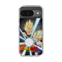 スリムプロテクションケース［ ドラゴンボールZ - コンプリートボックス限定 - 孫悟空＆孫悟飯 ］