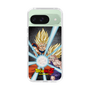 スリムプロテクションケース［ ドラゴンボールZ - コンプリートボックス限定 - 孫悟空＆孫悟飯 ］