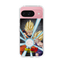 スリムプロテクションケース［ ドラゴンボールZ - コンプリートボックス限定 - 孫悟空＆孫悟飯 ］
