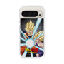 スリムプロテクションケース［ ドラゴンボールZ - コンプリートボックス限定 - 孫悟空＆孫悟飯 ］