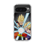 スリムプロテクションケース［ ドラゴンボールZ - コンプリートボックス限定 - 孫悟空＆孫悟飯 ］