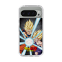 スリムプロテクションケース［ ドラゴンボールZ - コンプリートボックス限定 - 孫悟空＆孫悟飯 ］