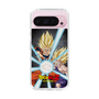 スリムプロテクションケース［ ドラゴンボールZ - コンプリートボックス限定 - 孫悟空＆孫悟飯 ］