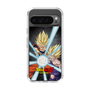スリムプロテクションケース［ ドラゴンボールZ - コンプリートボックス限定 - 孫悟空＆孫悟飯 ］