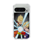 スリムプロテクションケース［ ドラゴンボールZ - コンプリートボックス限定 - 孫悟空＆孫悟飯 ］