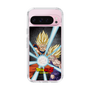 スリムプロテクションケース［ ドラゴンボールZ - コンプリートボックス限定 - 孫悟空＆孫悟飯 ］