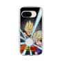 スリムプロテクションケース［ ドラゴンボールZ - コンプリートボックス限定 - 孫悟空＆孫悟飯 ］