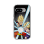 スリムプロテクションケース［ ドラゴンボールZ - コンプリートボックス限定 - 孫悟空＆孫悟飯 ］