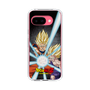 スリムプロテクションケース［ ドラゴンボールZ - コンプリートボックス限定 - 孫悟空＆孫悟飯 ］