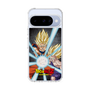 スリムプロテクションケース［ ドラゴンボールZ - コンプリートボックス限定 - 孫悟空＆孫悟飯 ］