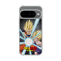 スリムプロテクションケース［ ドラゴンボールZ - コンプリートボックス限定 - 孫悟空＆孫悟飯 ］
