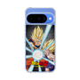 スリムプロテクションケース［ ドラゴンボールZ - コンプリートボックス限定 - 孫悟空＆孫悟飯 ］