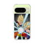 スリムプロテクションケース［ ドラゴンボールZ - コンプリートボックス限定 - 孫悟空＆孫悟飯 ］