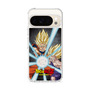 スリムプロテクションケース［ ドラゴンボールZ - コンプリートボックス限定 - 孫悟空＆孫悟飯 ］