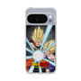 スリムプロテクションケース［ ドラゴンボールZ - コンプリートボックス限定 - 孫悟空＆孫悟飯 ］