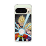 スリムプロテクションケース［ ドラゴンボールZ - コンプリートボックス限定 - 孫悟空＆孫悟飯 ］
