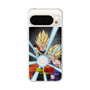 スリムプロテクションケース［ ドラゴンボールZ - コンプリートボックス限定 - 孫悟空＆孫悟飯 ］