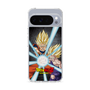 スリムプロテクションケース［ ドラゴンボールZ - コンプリートボックス限定 - 孫悟空＆孫悟飯 ］