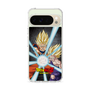 スリムプロテクションケース［ ドラゴンボールZ - コンプリートボックス限定 - 孫悟空＆孫悟飯 ］