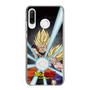 スリムプロテクションケース［ ドラゴンボールZ - コンプリートボックス限定 - 孫悟空＆孫悟飯 ］
