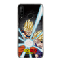 スリムプロテクションケース［ ドラゴンボールZ - コンプリートボックス限定 - 孫悟空＆孫悟飯 ］