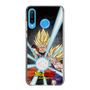 スリムプロテクションケース［ ドラゴンボールZ - コンプリートボックス限定 - 孫悟空＆孫悟飯 ］