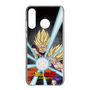 スリムプロテクションケース［ ドラゴンボールZ - コンプリートボックス限定 - 孫悟空＆孫悟飯 ］