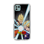 スリムプロテクションケース［ ドラゴンボールZ - コンプリートボックス限定 - 孫悟空＆孫悟飯 ］