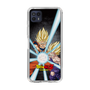 スリムプロテクションケース［ ドラゴンボールZ - コンプリートボックス限定 - 孫悟空＆孫悟飯 ］