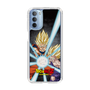 スリムプロテクションケース［ ドラゴンボールZ - コンプリートボックス限定 - 孫悟空＆孫悟飯 ］
