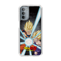 スリムプロテクションケース［ ドラゴンボールZ - コンプリートボックス限定 - 孫悟空＆孫悟飯 ］