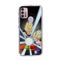 スリムプロテクションケース［ ドラゴンボールZ - コンプリートボックス限定 - 孫悟空＆孫悟飯 ］