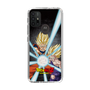 スリムプロテクションケース［ ドラゴンボールZ - コンプリートボックス限定 - 孫悟空＆孫悟飯 ］
