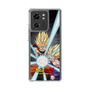スリムプロテクションケース［ ドラゴンボールZ - コンプリートボックス限定 - 孫悟空＆孫悟飯 ］
