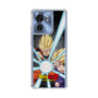 スリムプロテクションケース［ ドラゴンボールZ - コンプリートボックス限定 - 孫悟空＆孫悟飯 ］
