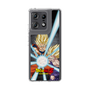 スリムプロテクションケース［ ドラゴンボールZ - コンプリートボックス限定 - 孫悟空＆孫悟飯 ］