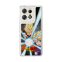 スリムプロテクションケース［ ドラゴンボールZ - コンプリートボックス限定 - 孫悟空＆孫悟飯 ］