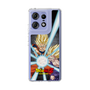 スリムプロテクションケース［ ドラゴンボールZ - コンプリートボックス限定 - 孫悟空＆孫悟飯 ］