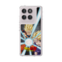 スリムプロテクションケース［ ドラゴンボールZ - コンプリートボックス限定 - 孫悟空＆孫悟飯 ］